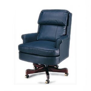 Hickory Leather Executive Chair OFCO Office Furniture   NorthHamptonCollection1604 154 300x300 